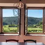 Fattoria Antinoro Relax - Firenze Holiday home *