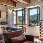 Holiday home Fattoria Antinoro Relax - Firenze *