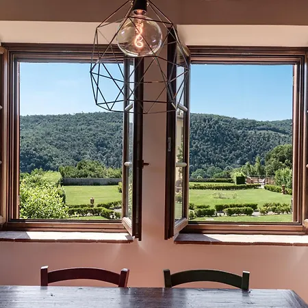 Holiday home Fattoria Antinoro Relax - Firenze Montelupo Fiorentino