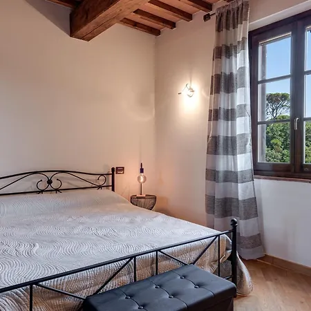 Fattoria Antinoro Relax - Firenze Feriehus *