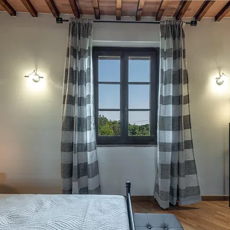 Fattoria Antinoro Relax - Firenze