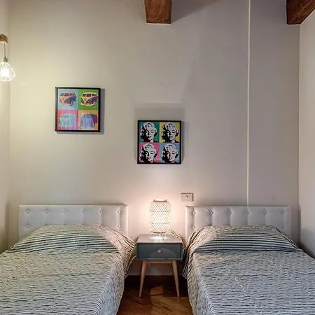 Fattoria Antinoro Relax - Firenze