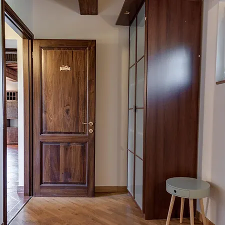 Feriehus Fattoria Antinoro Relax - Firenze