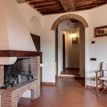 Fattoria Antinoro Relax - Firenze Feriehus