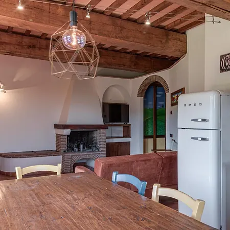 Fattoria Antinoro Relax - Firenze Montelupo Fiorentino