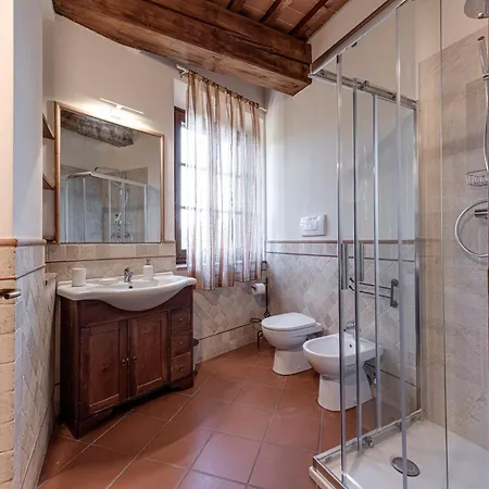 Feriehus Fattoria Antinoro Relax - Firenze Montelupo Fiorentino