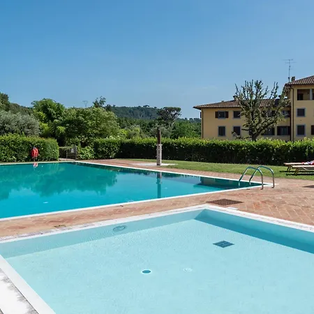 Fattoria Antinoro Relax - Firenze