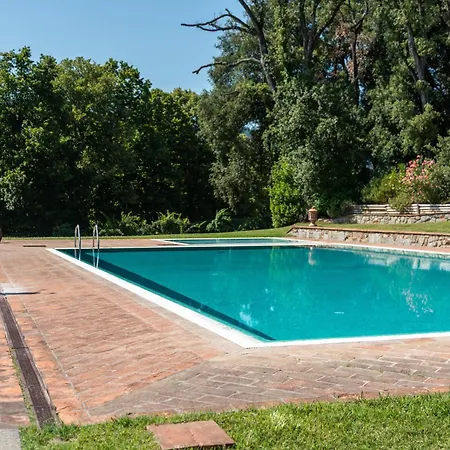 Feriehus Fattoria Antinoro Relax - Firenze *