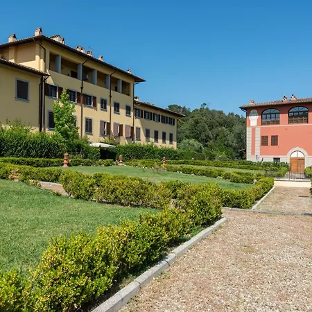 Fattoria Antinoro Relax - Firenze Feriehus *