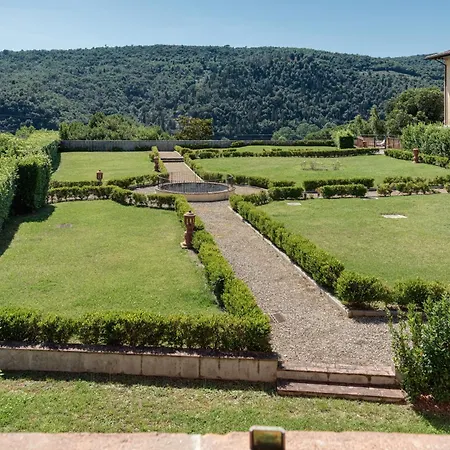 Fattoria Antinoro Relax - Firenze