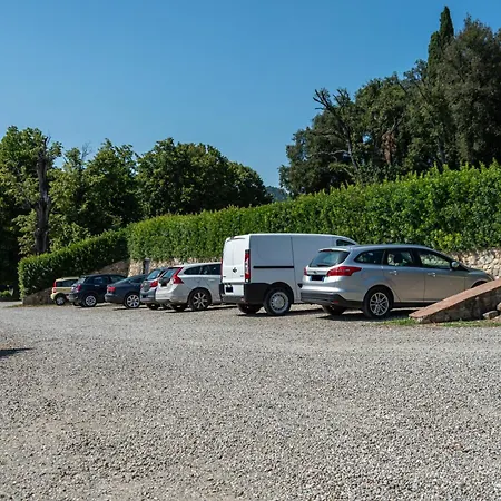 Feriehus Fattoria Antinoro Relax - Firenze Montelupo Fiorentino